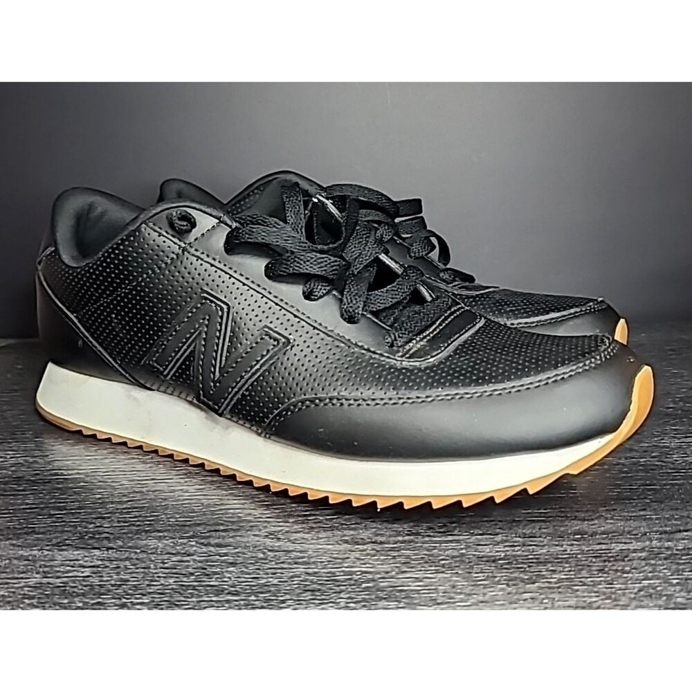 New Balance 501  Black Terra Cotta & White Rare Sole Mz501IOE  Men's 10.5